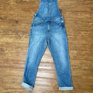 Forever 21 Overalls